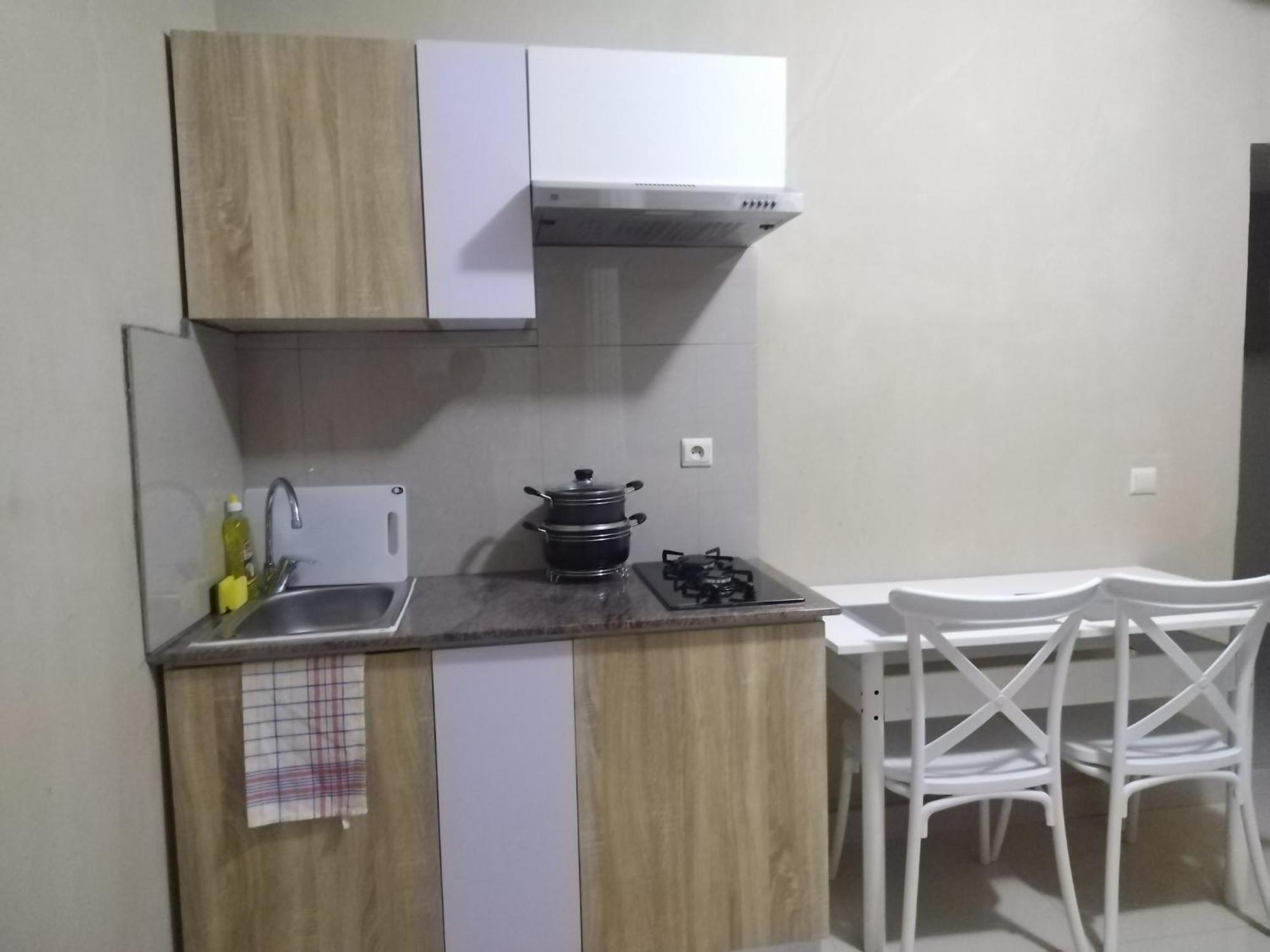 Milestone City Appartements - Avec Restaurant - Sans Coupure D'Electricite - Vues Imprenables Antananarivo Bagian luar foto