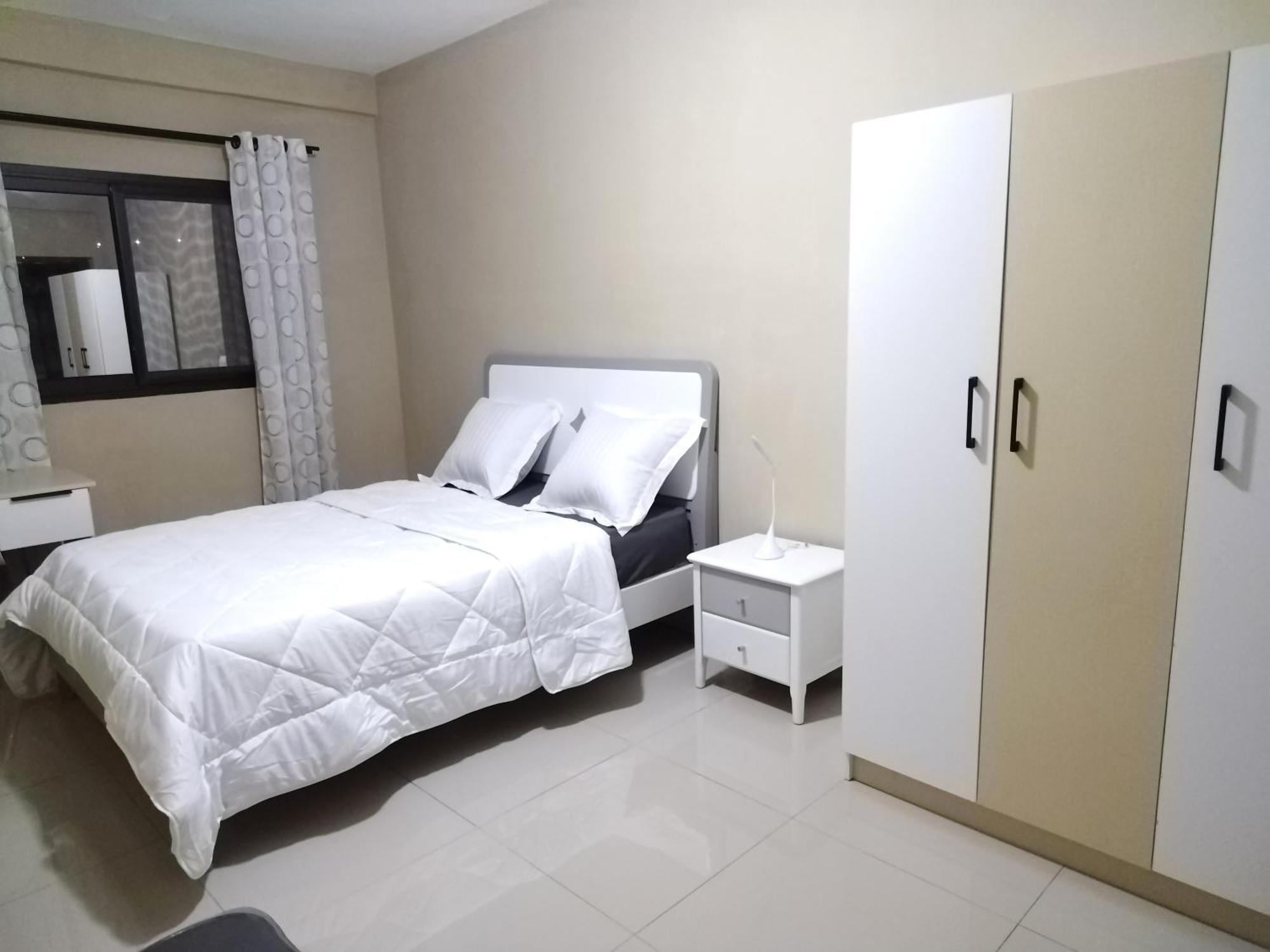 Milestone City Appartements - Avec Restaurant - Sans Coupure D'Electricite - Vues Imprenables Antananarivo Bagian luar foto