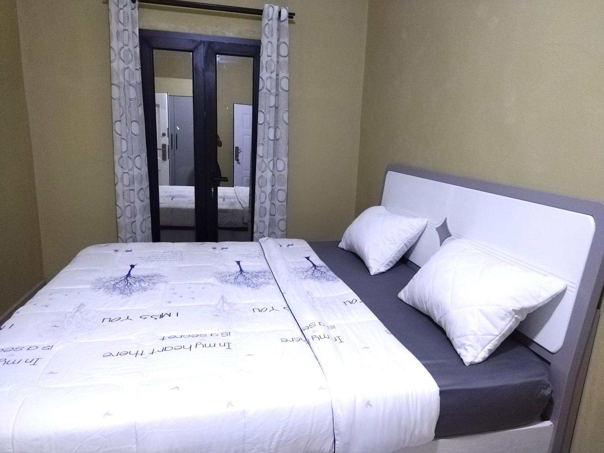 Milestone City Appartements - Avec Restaurant - Sans Coupure D'Electricite - Vues Imprenables Antananarivo Bagian luar foto