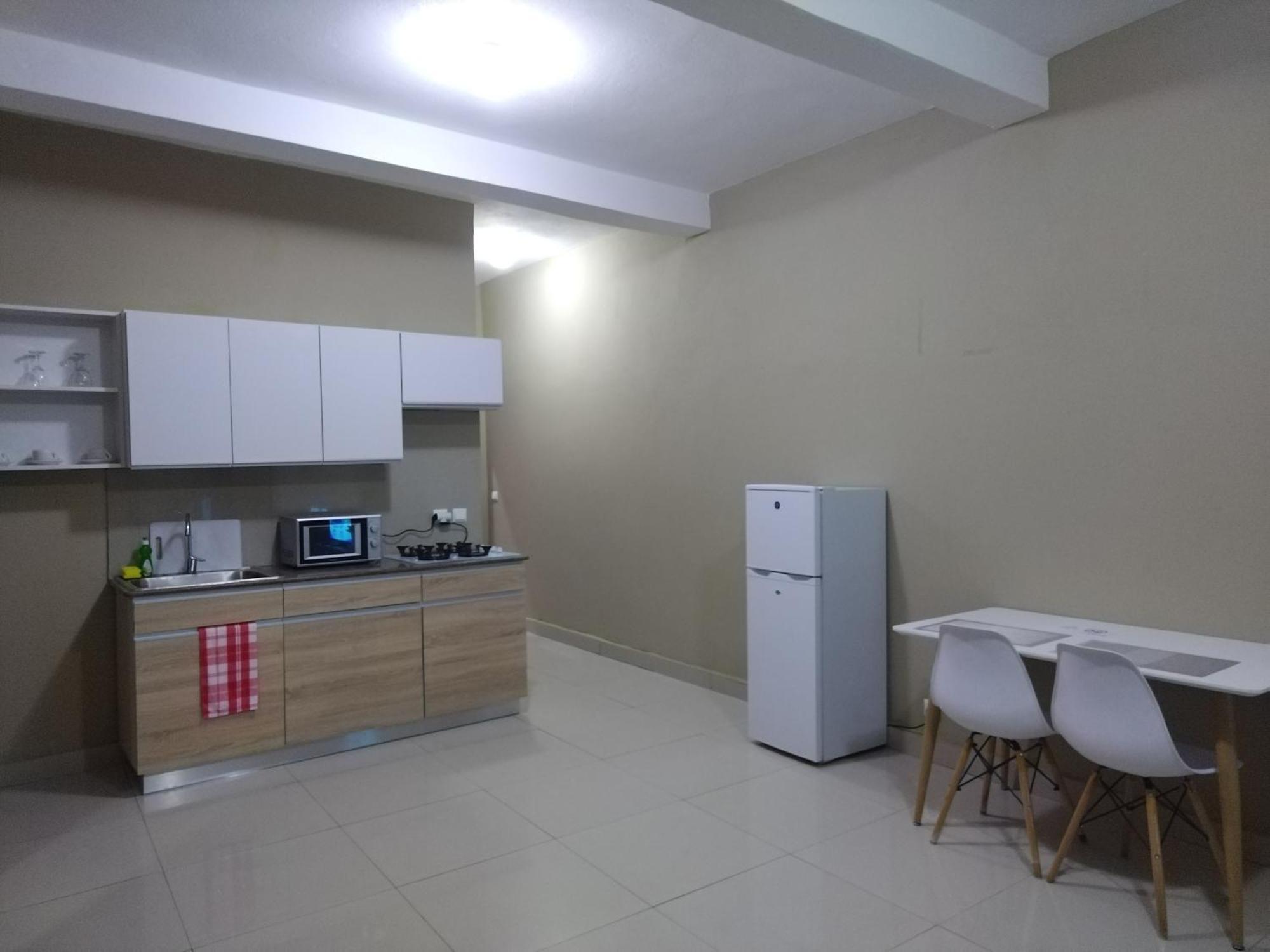 Milestone City Appartements - Avec Restaurant - Sans Coupure D'Electricite - Vues Imprenables Antananarivo Bagian luar foto