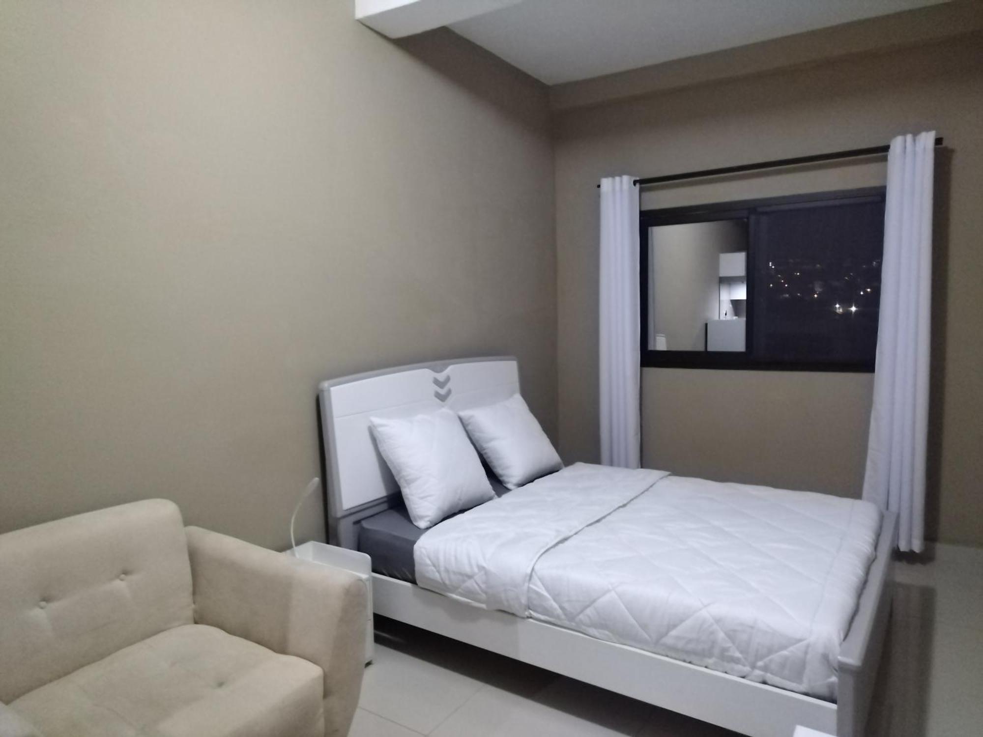 Milestone City Appartements - Avec Restaurant - Sans Coupure D'Electricite - Vues Imprenables Antananarivo Bagian luar foto