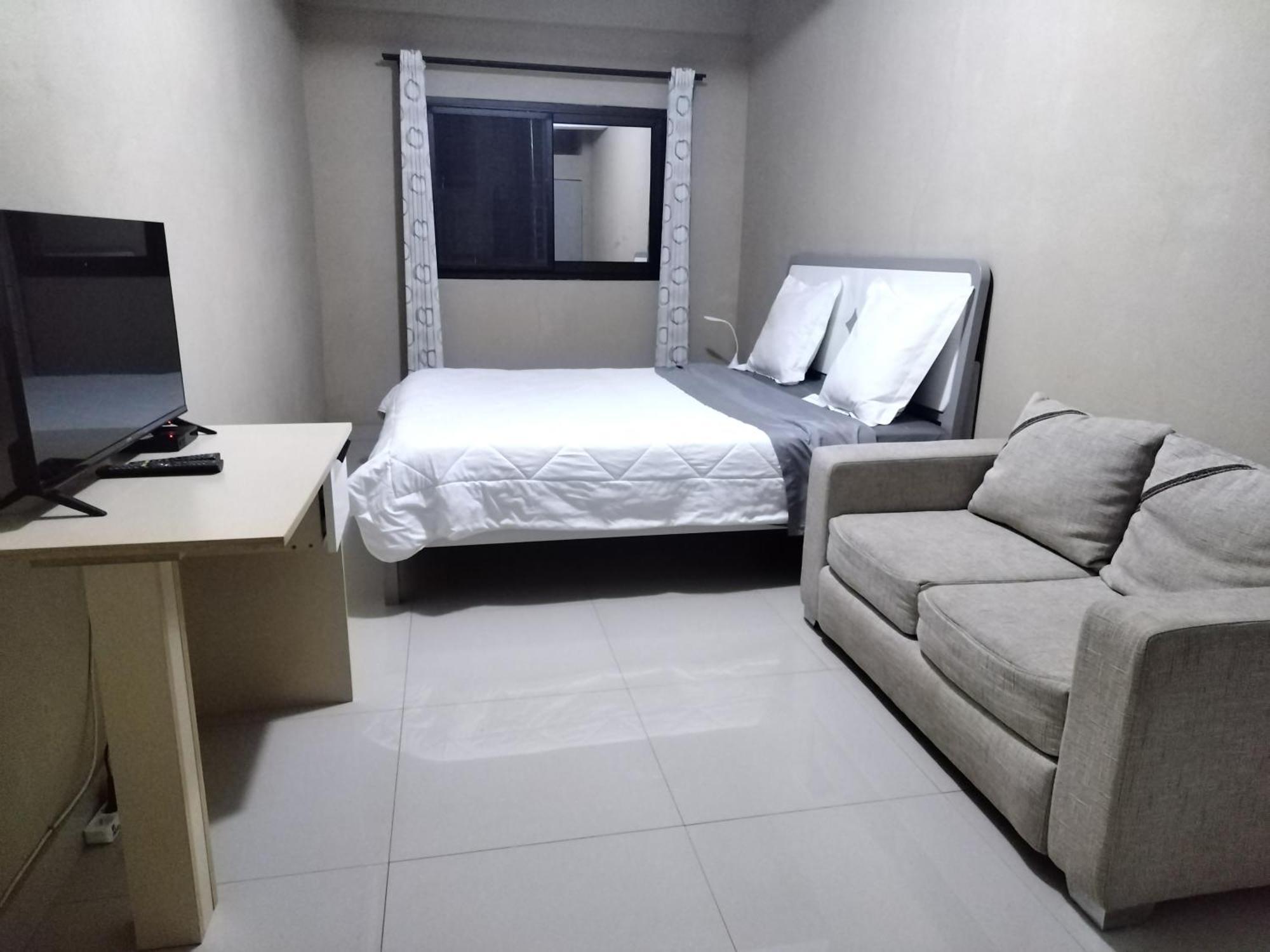 Milestone City Appartements - Avec Restaurant - Sans Coupure D'Electricite - Vues Imprenables Antananarivo Bagian luar foto