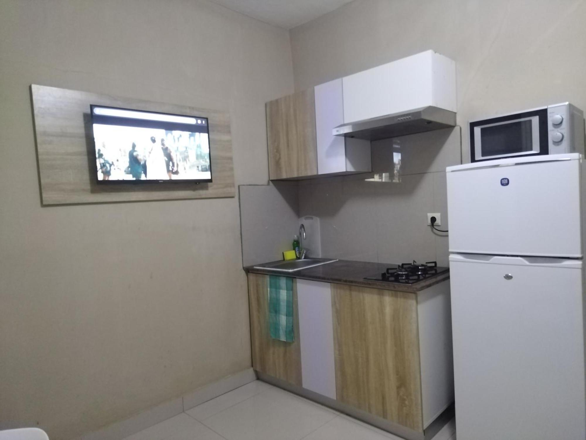 Milestone City Appartements - Avec Restaurant - Sans Coupure D'Electricite - Vues Imprenables Antananarivo Bagian luar foto