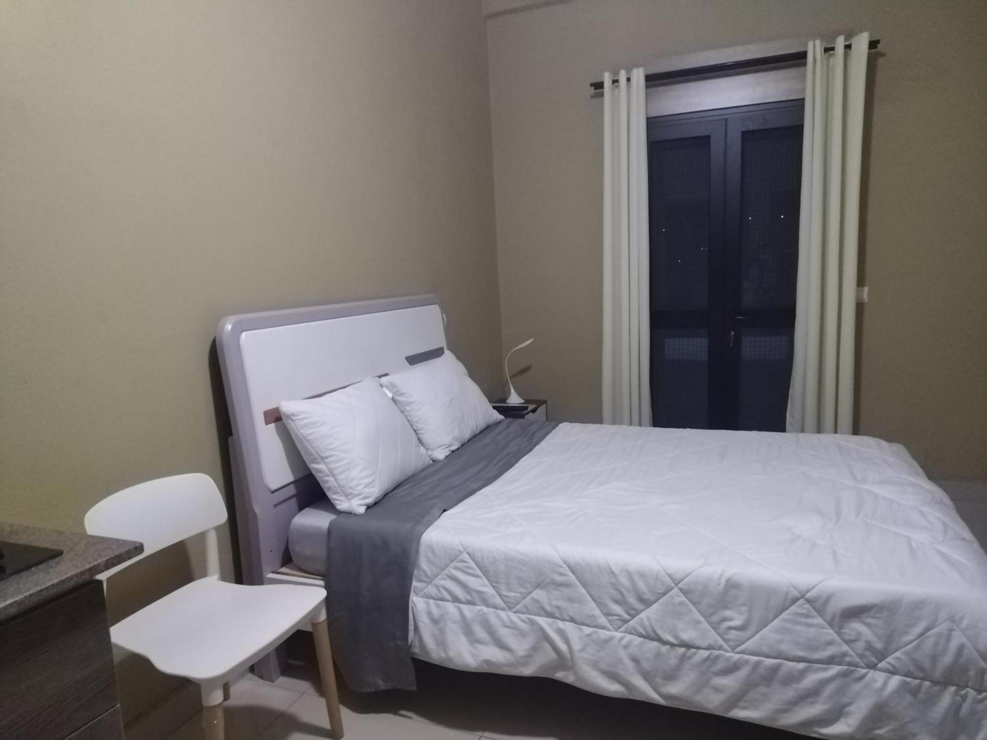 Milestone City Appartements - Avec Restaurant - Sans Coupure D'Electricite - Vues Imprenables Antananarivo Bagian luar foto