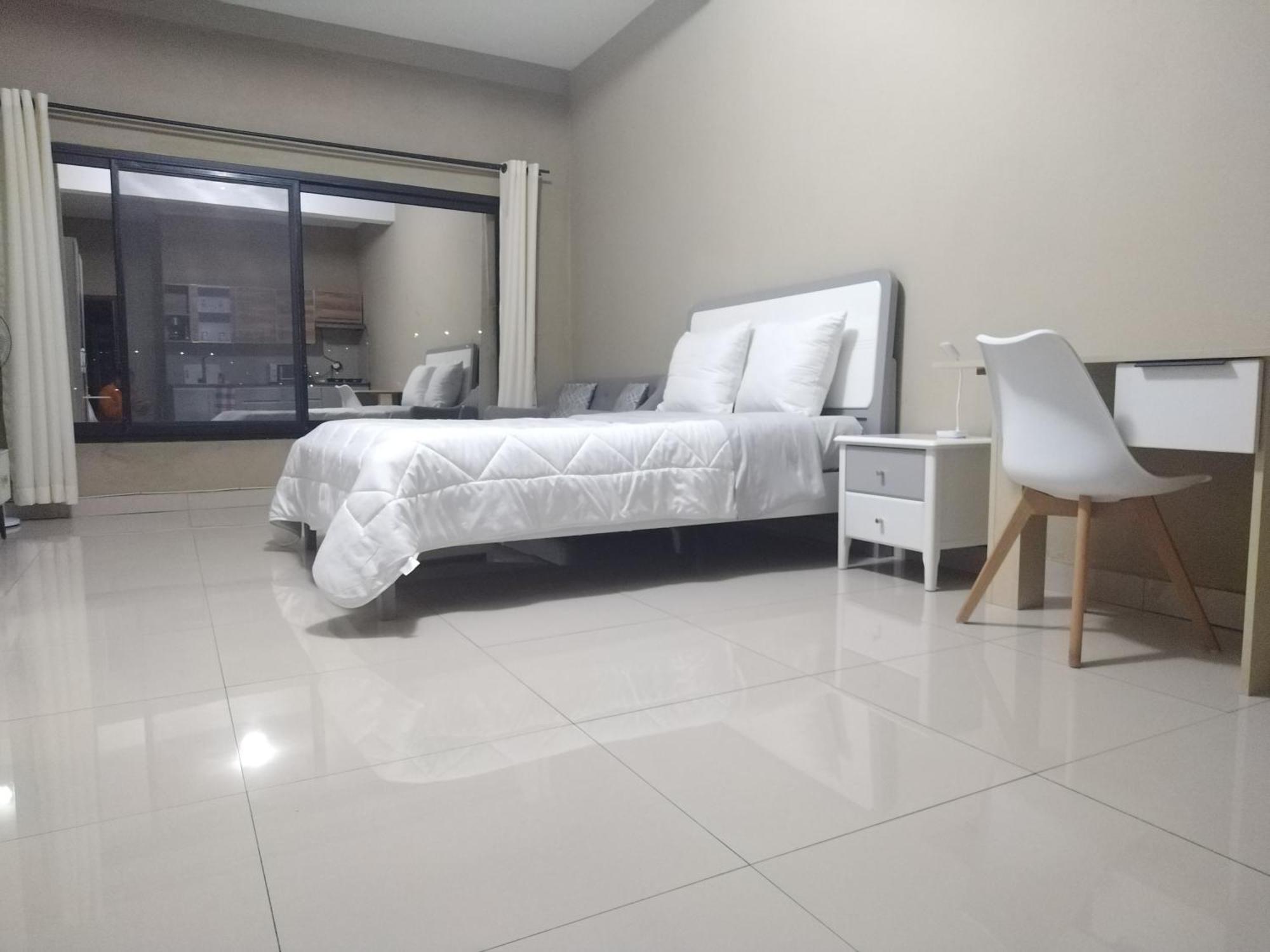 Milestone City Appartements - Avec Restaurant - Sans Coupure D'Electricite - Vues Imprenables Antananarivo Bagian luar foto