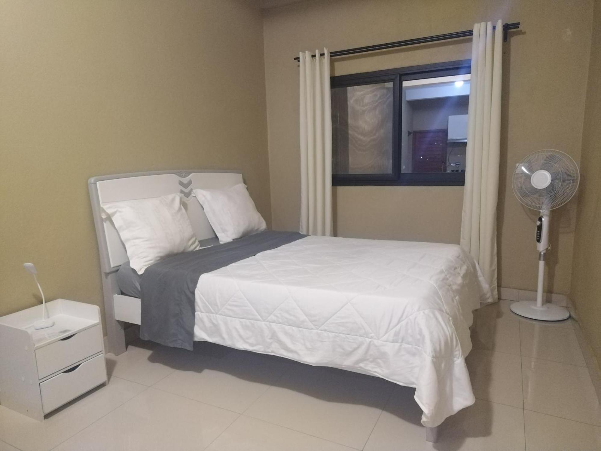 Milestone City Appartements - Avec Restaurant - Sans Coupure D'Electricite - Vues Imprenables Antananarivo Bagian luar foto