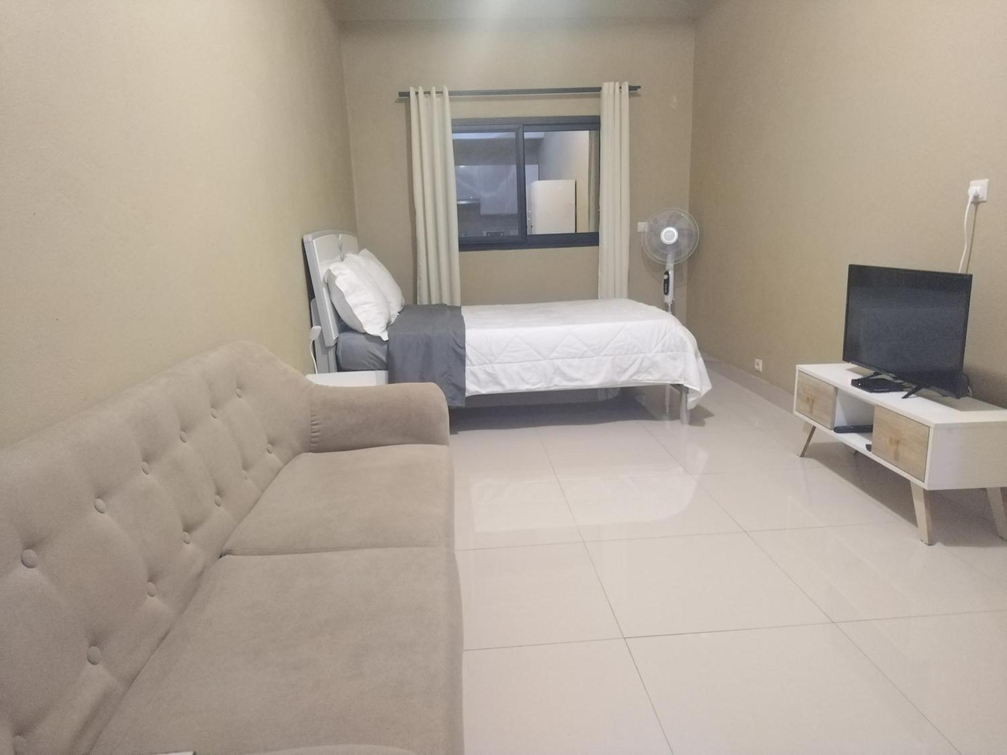 Milestone City Appartements - Avec Restaurant - Sans Coupure D'Electricite - Vues Imprenables Antananarivo Bagian luar foto