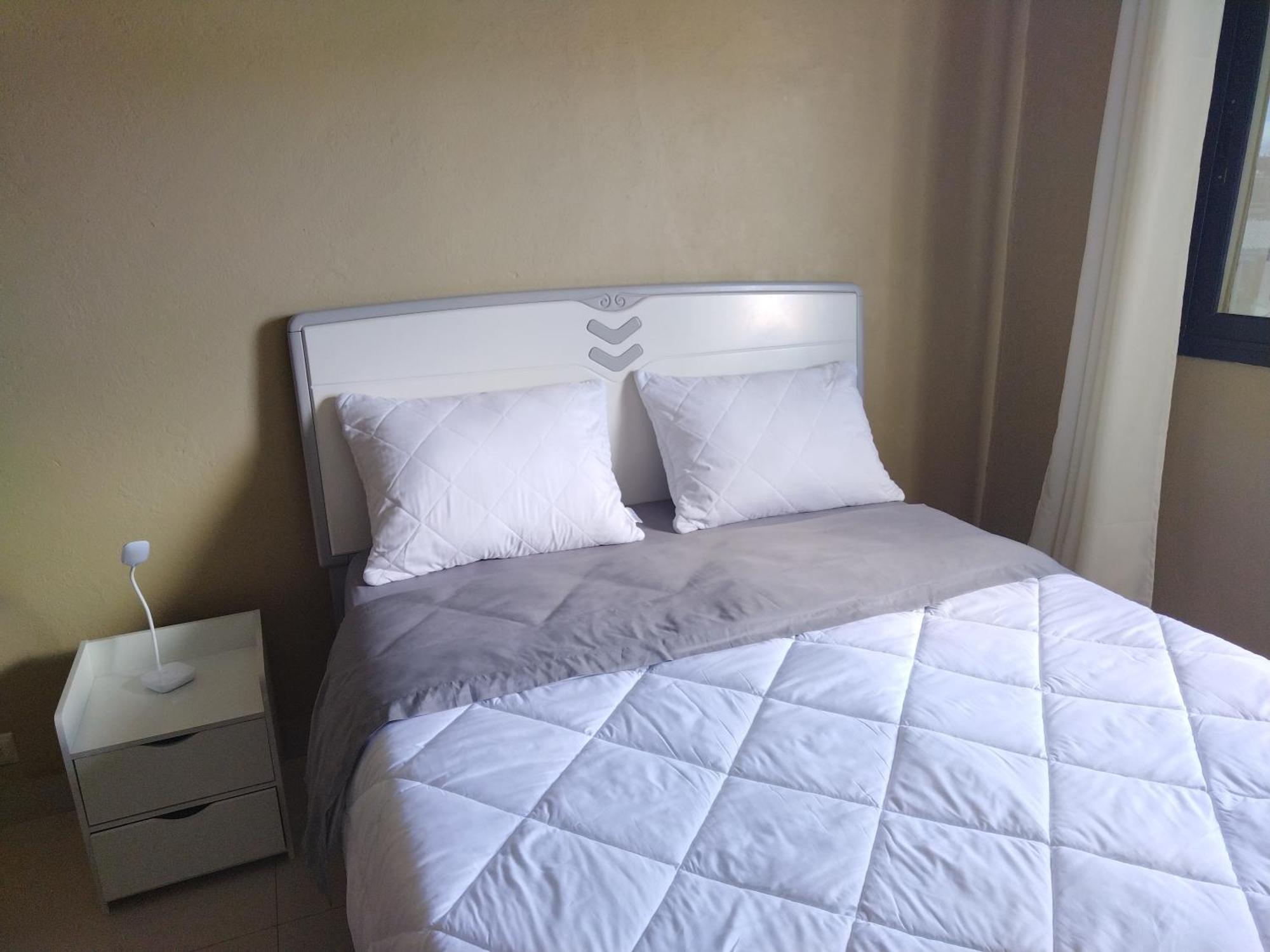 Milestone City Appartements - Avec Restaurant - Sans Coupure D'Electricite - Vues Imprenables Antananarivo Bagian luar foto